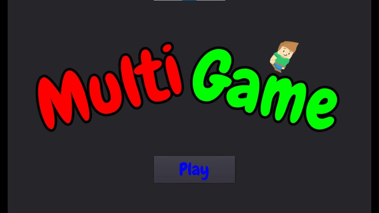 Multi-Game screenshot 2