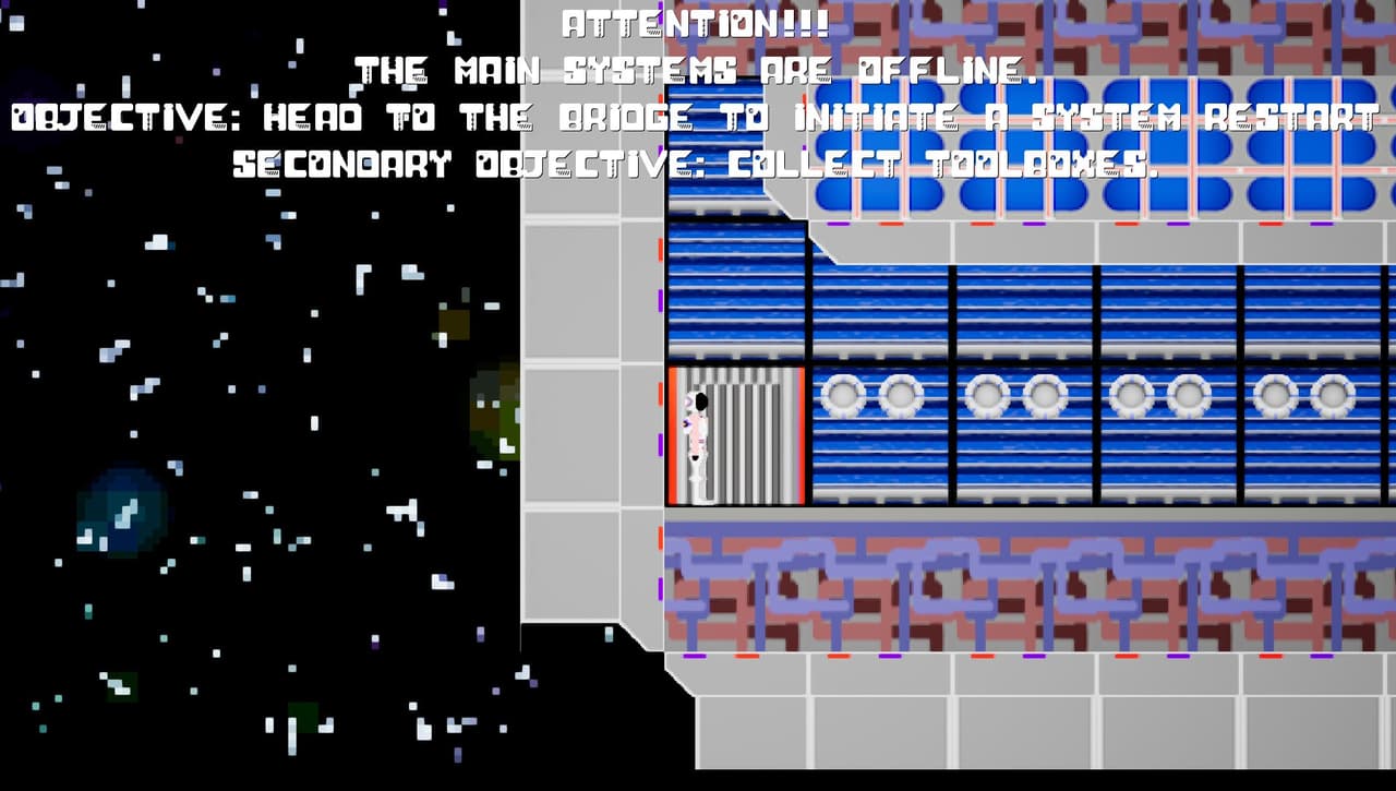 Celestial screenshot 4