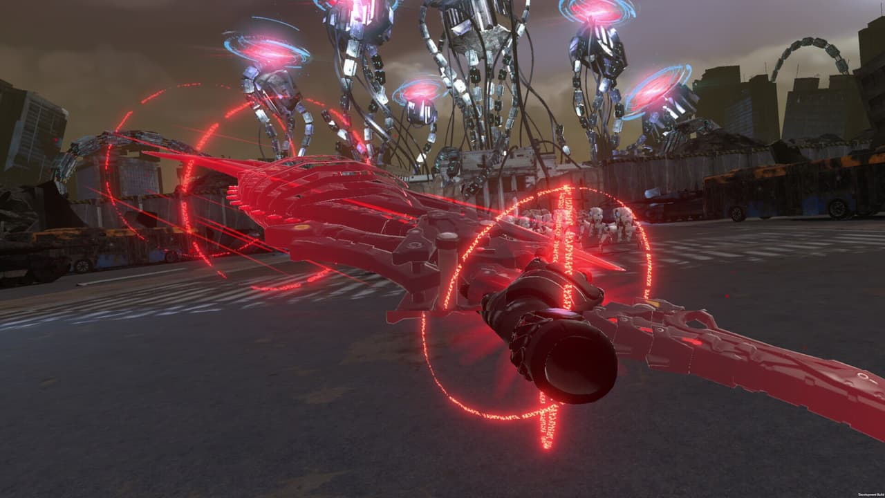 SOUL COVENANT screenshot 3