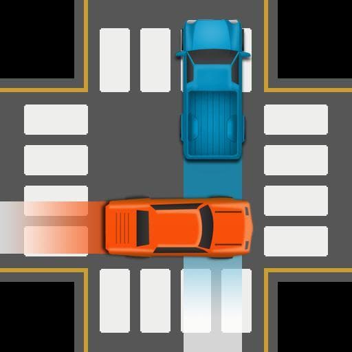 Smashing Traffic screenshot 6