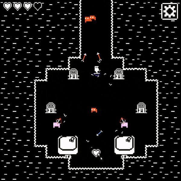 Boventure! screenshot 2