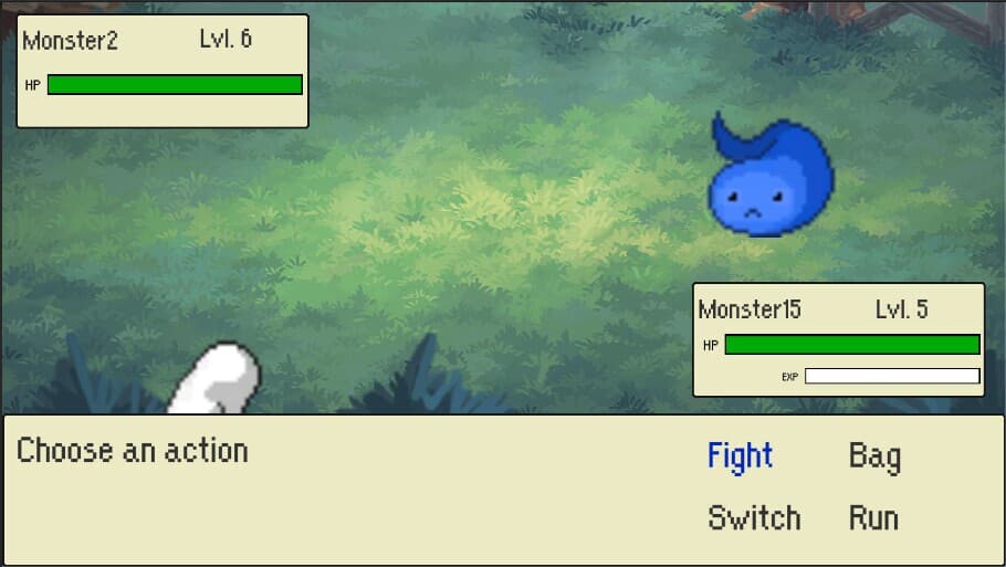 Fusion Nexus: Alchemic Evolution screenshot 2