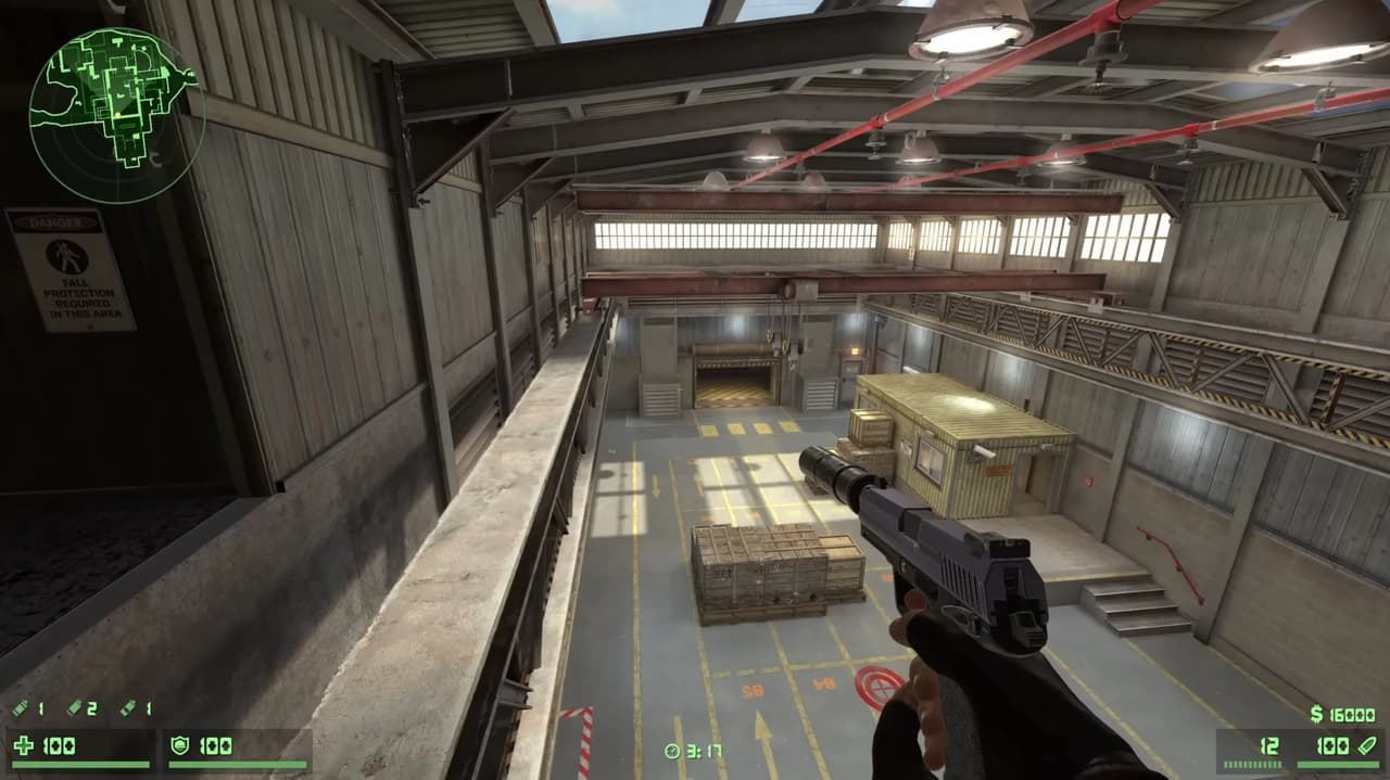 CS:Legacy screenshot 3