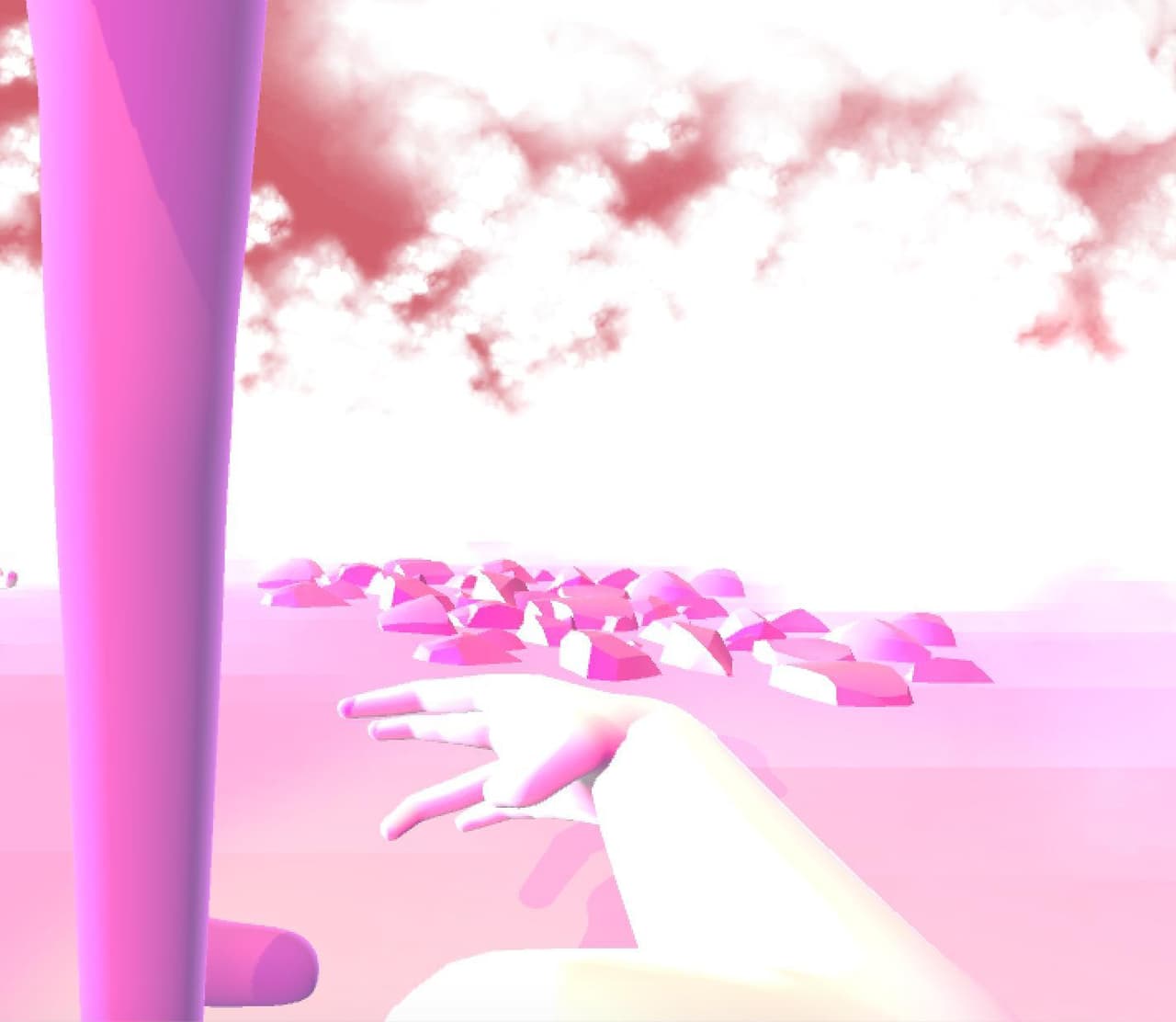 Brume (itch) screenshot 4