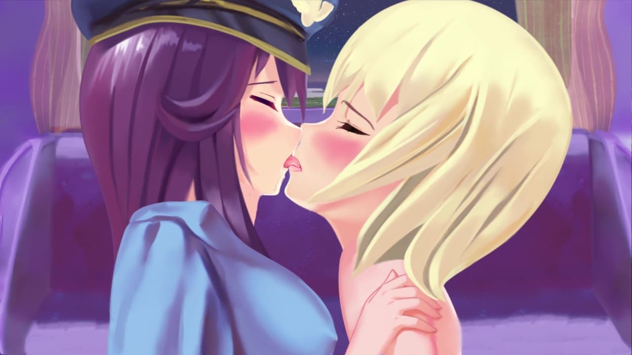 Hentai Lovers Train screenshot 4