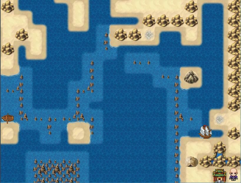 Quarta Viagem Missionária de Paulo screenshot 2
