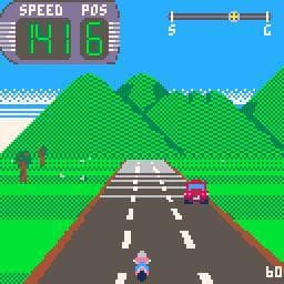 Acceler 8 screenshot 5