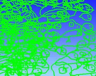 frog time travel for claire