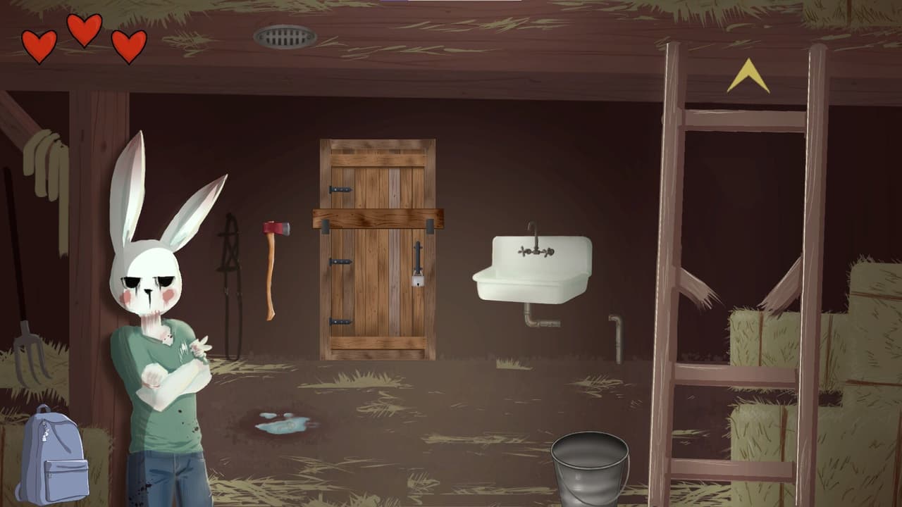 Burrow Under screenshot 2