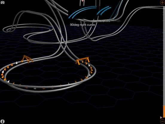 Coaster Pro! VR Stereograph.