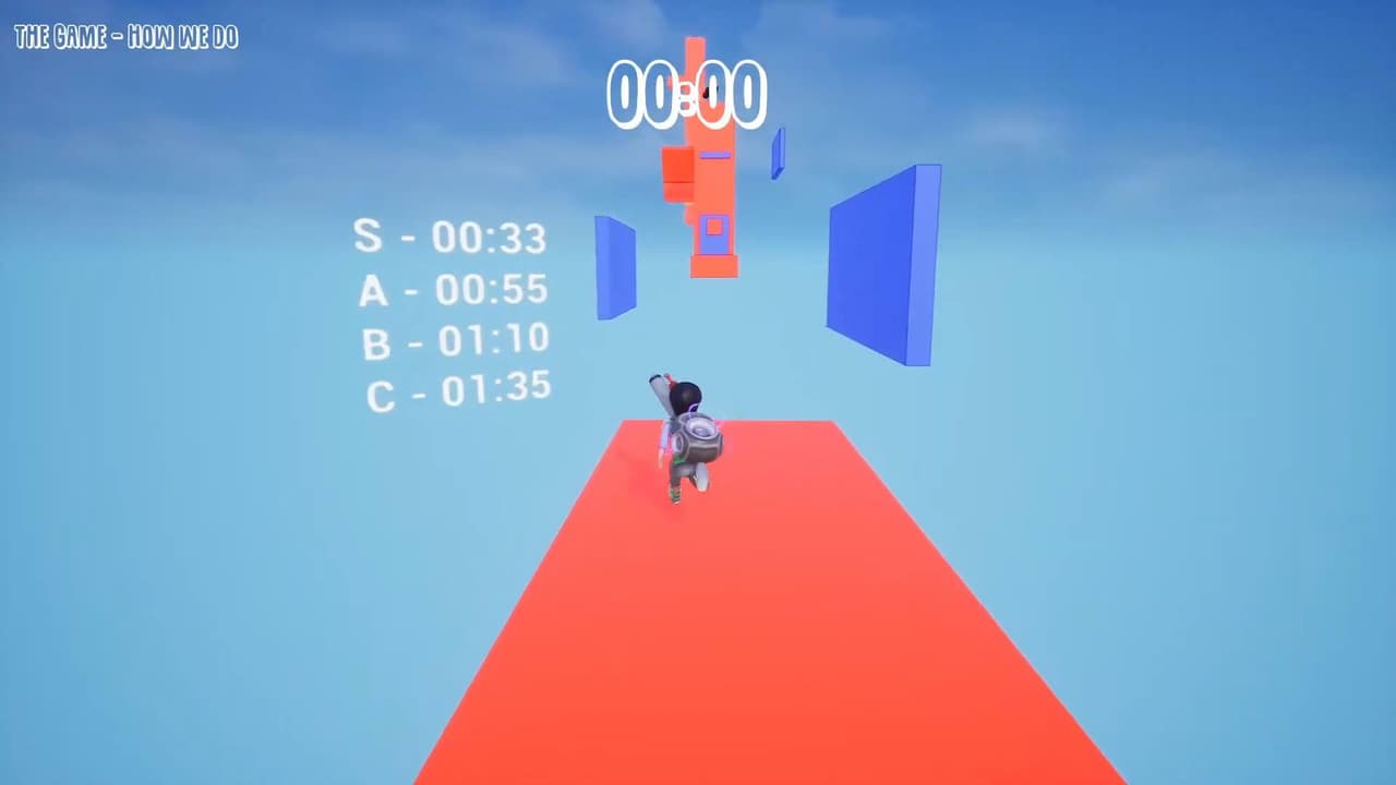 MIK (itch) screenshot 2