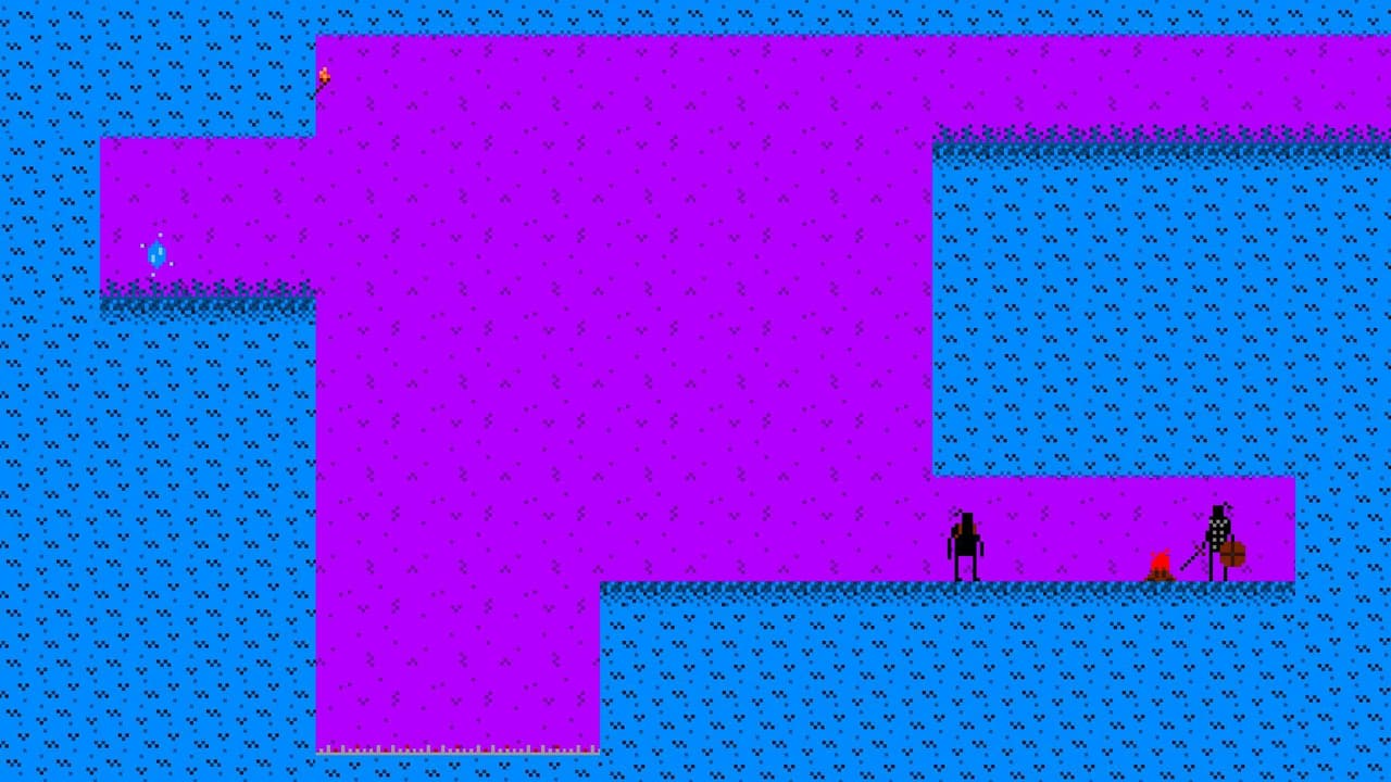 The Evil Party (itch) screenshot 5