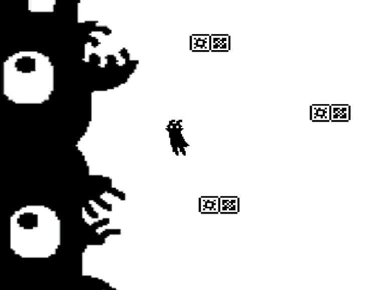 The return of the Devourer screenshot 2