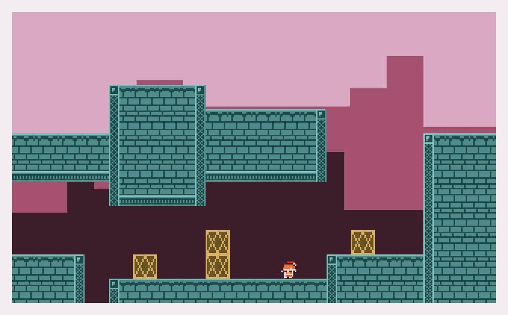 Love Death (Hololive fangame) screenshot 2
