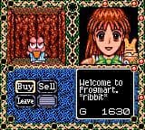 Madou Monogatari III screenshot 4
