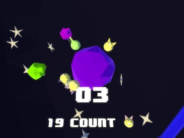 Menagerie Moon screenshot 3