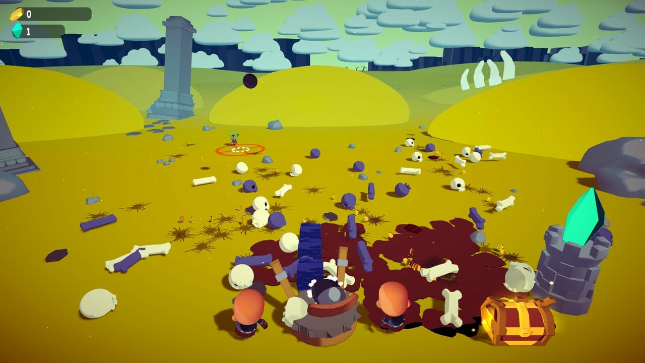 Goblins! screenshot 6