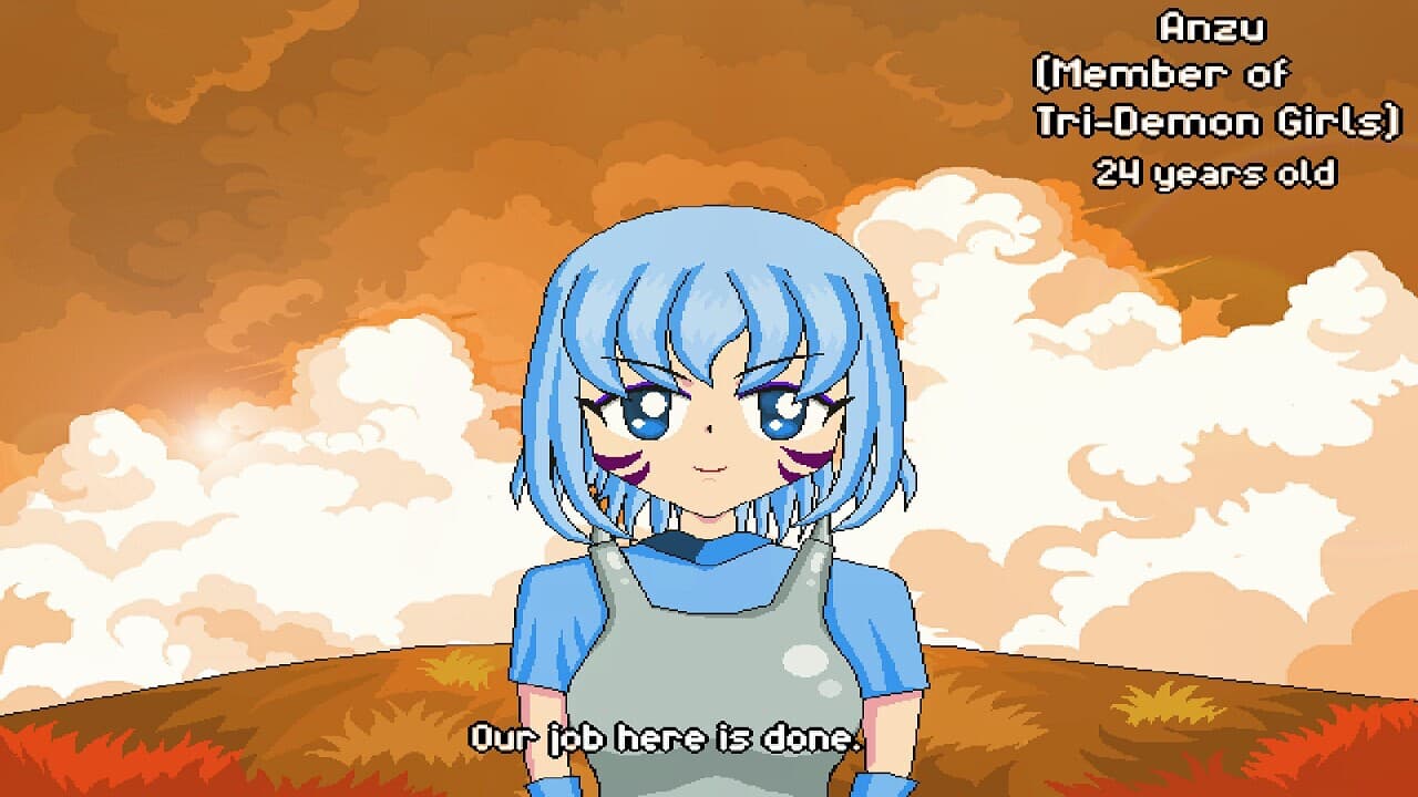 Emikos Pledge 3