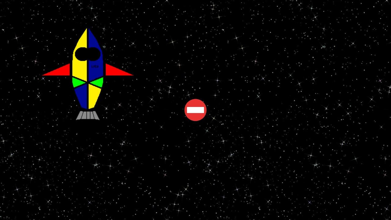 A Ball In Space screenshot 3