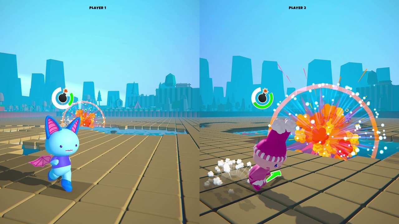 This Game is Ground Breaking screenshot 2