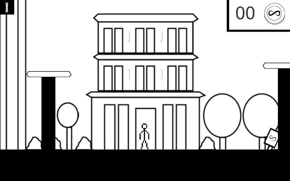 The End Passport screenshot 2