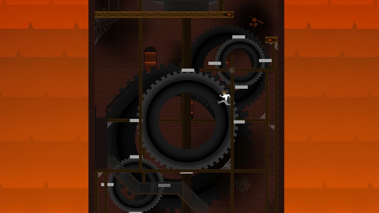 Myth of the Shapeshifter screenshot 4