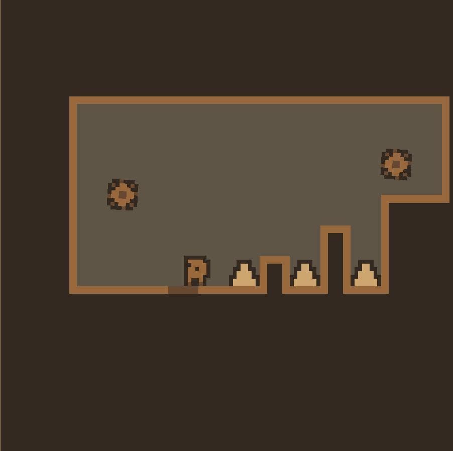 Steamjump Scrap Punk screenshot 6