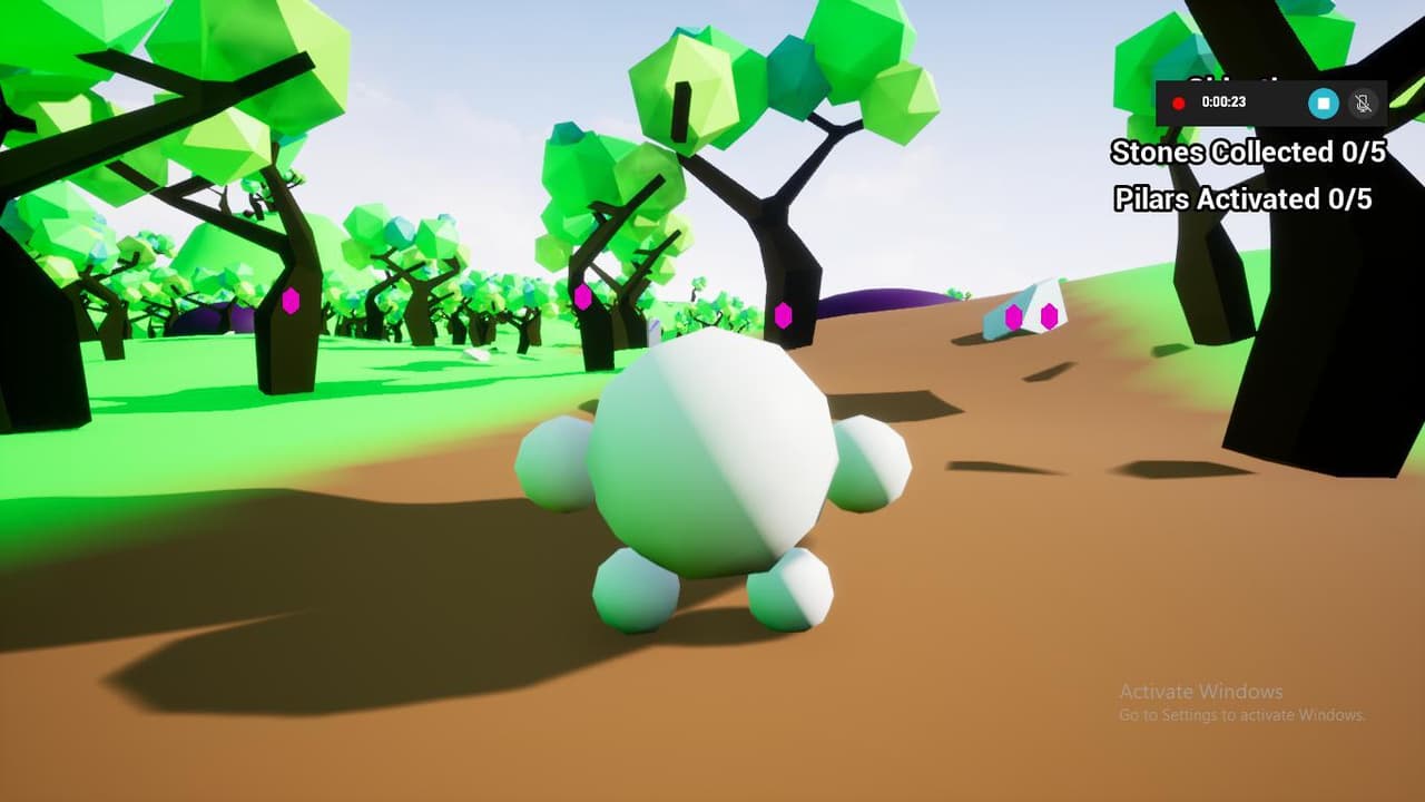Terra Detox screenshot 2