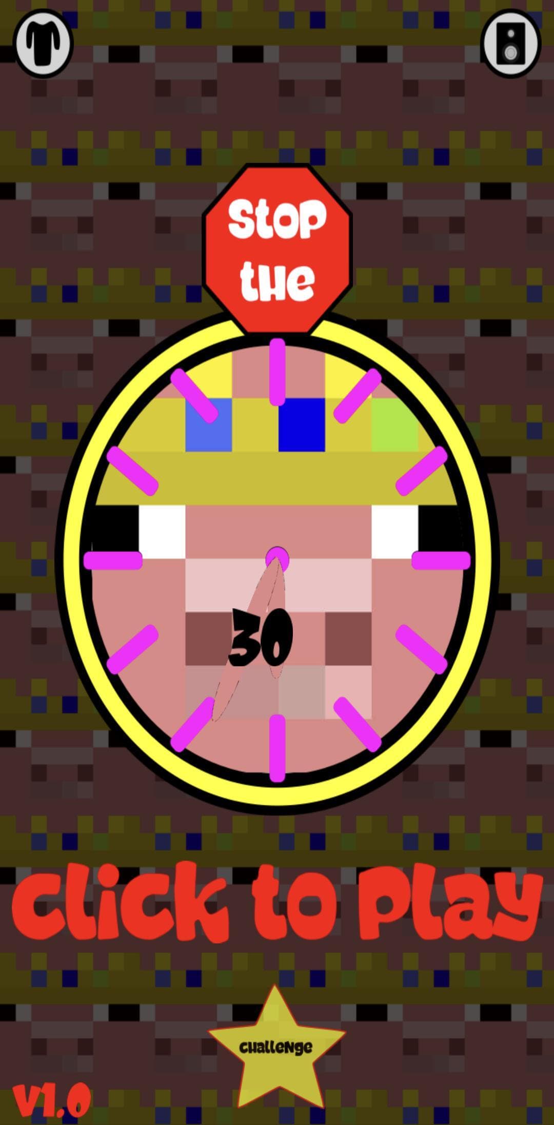 Stop The Clock (RivelBop) screenshot 3