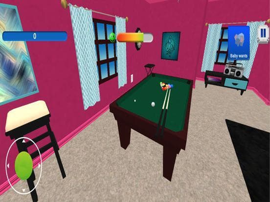 Brookhaven House Game screenshot 3