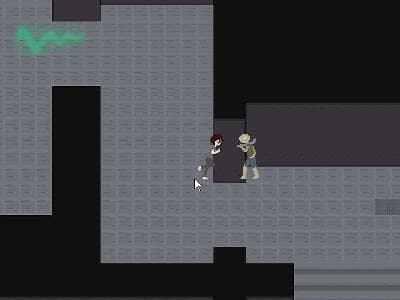 Metal Pipe Freaks screenshot 2
