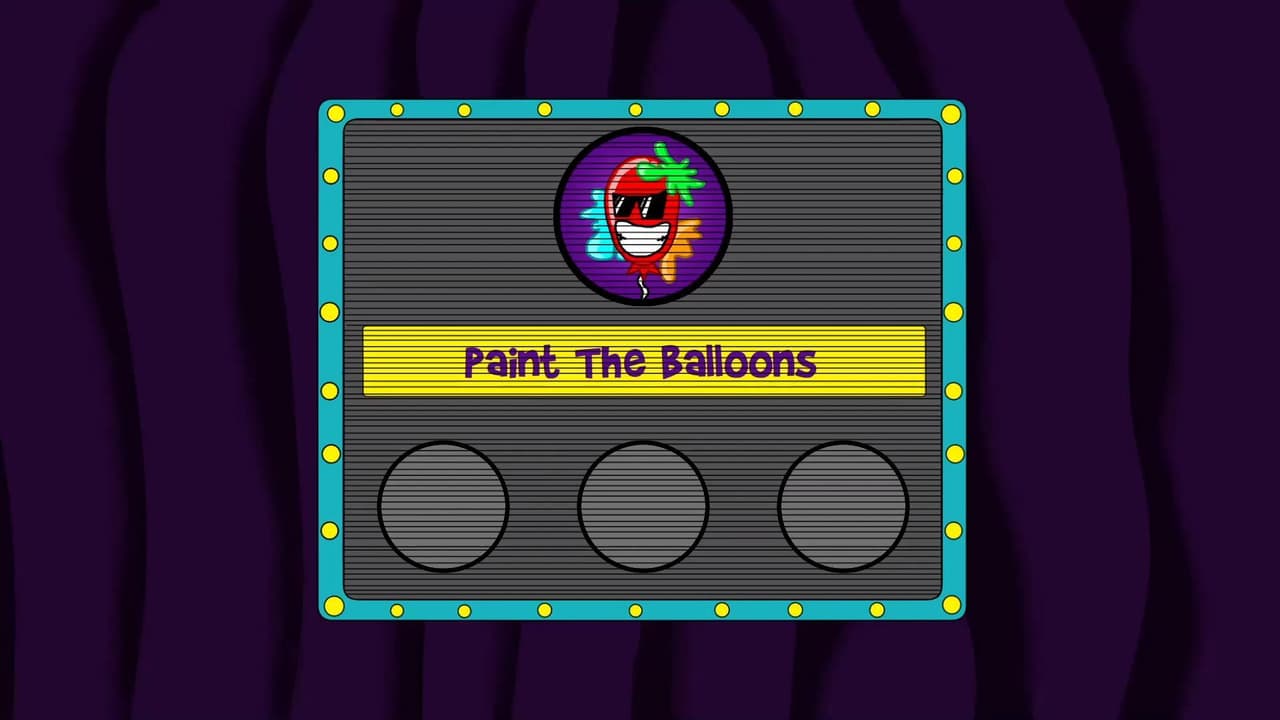Derf Party - Demo screenshot 5