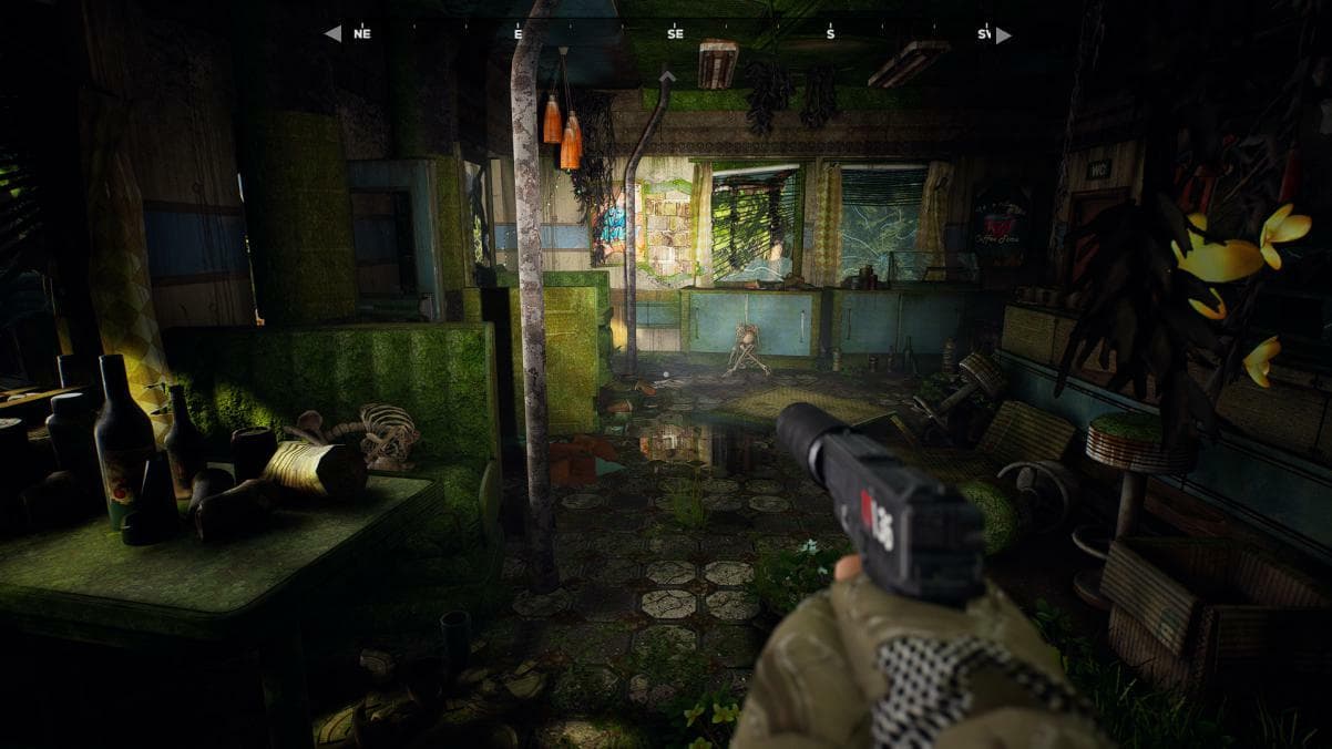 After (Hyper Drive Gaming Studio) screenshot 4