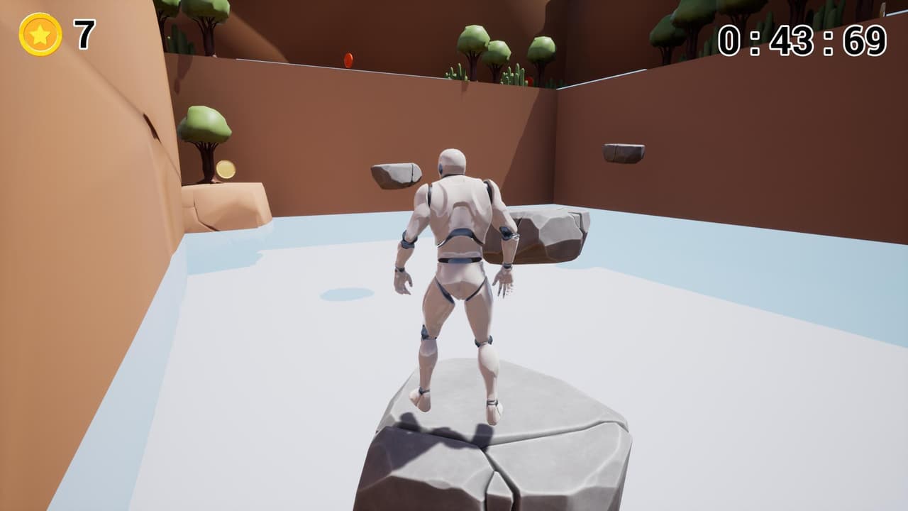 Winds of Essence screenshot 2