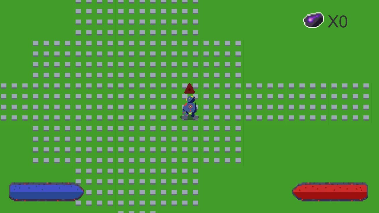 The Golem Hunter screenshot 4
