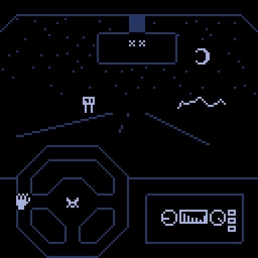 Night Drive (its5AM)