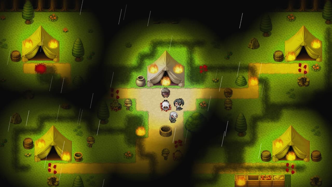 The Dagger of Luna (Demo) screenshot 3