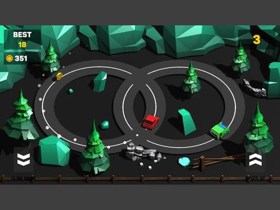 Serious Car: Do Drive screenshot 4