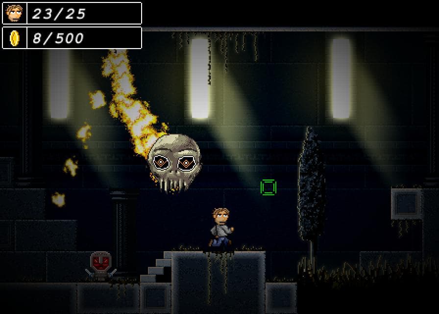 Super Matt Jordan screenshot 6