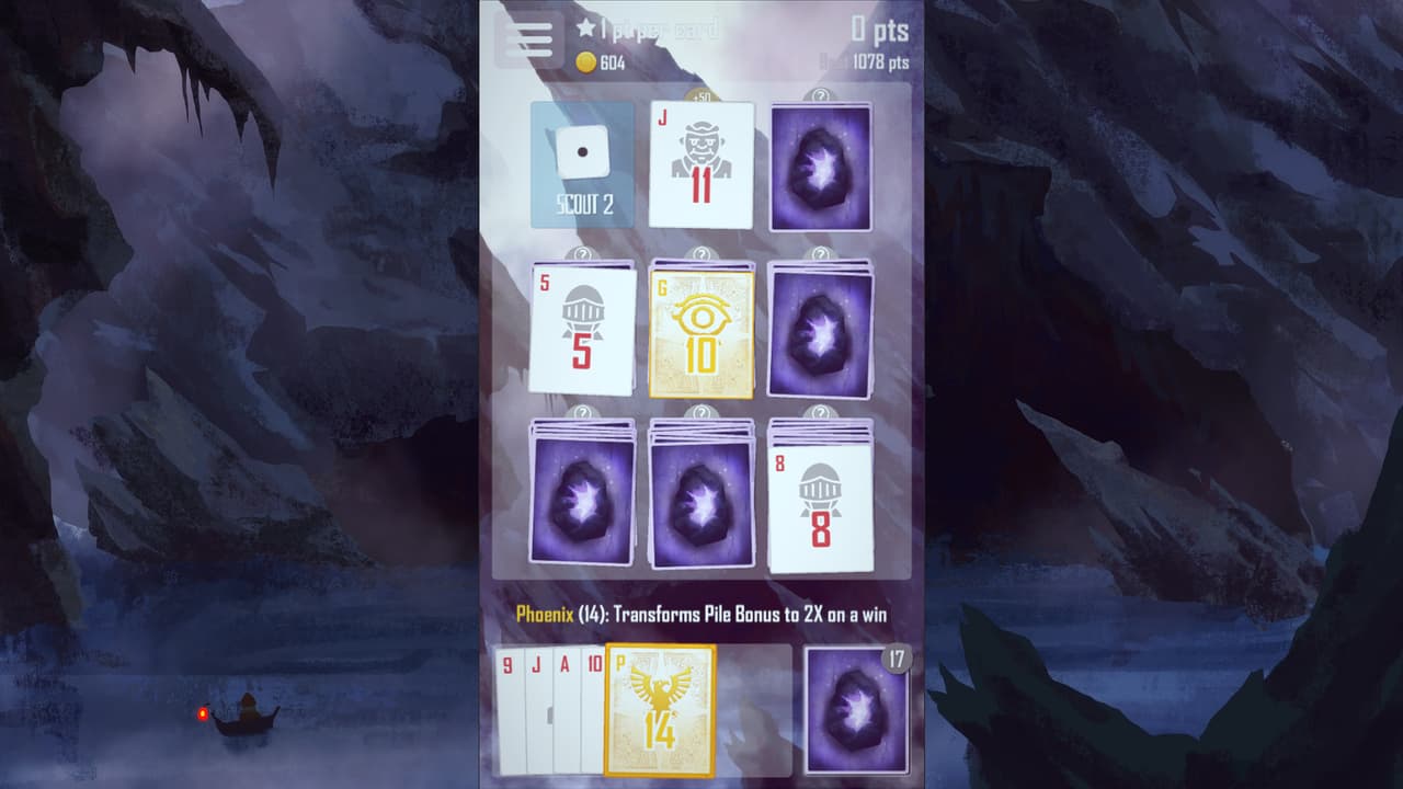 Brave Hand screenshot 5