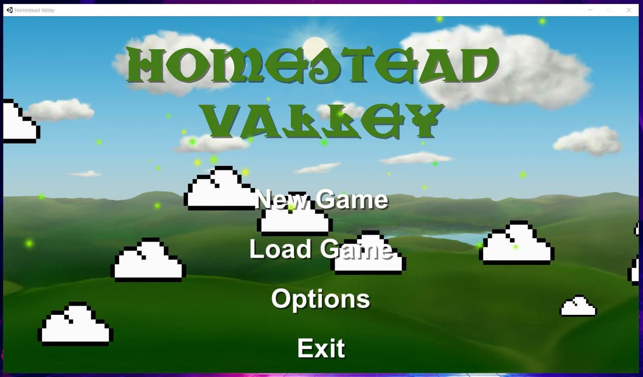 Homestead Valley