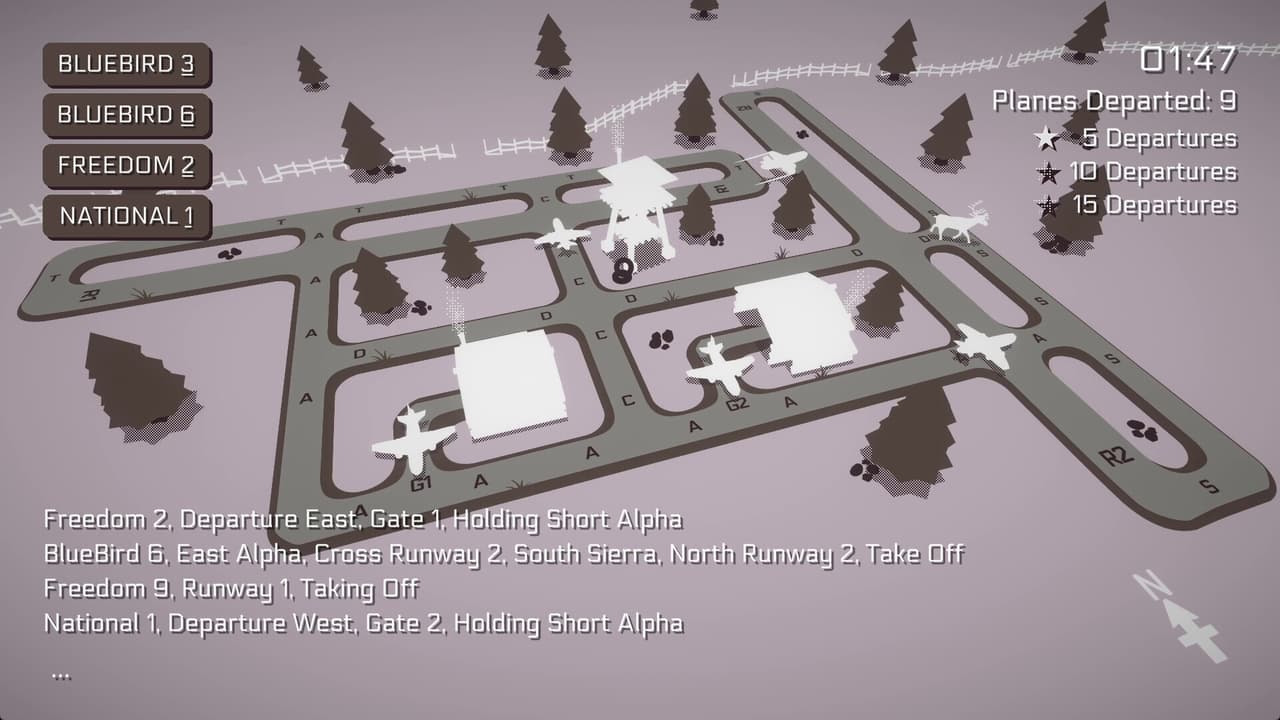 Controller screenshot 2