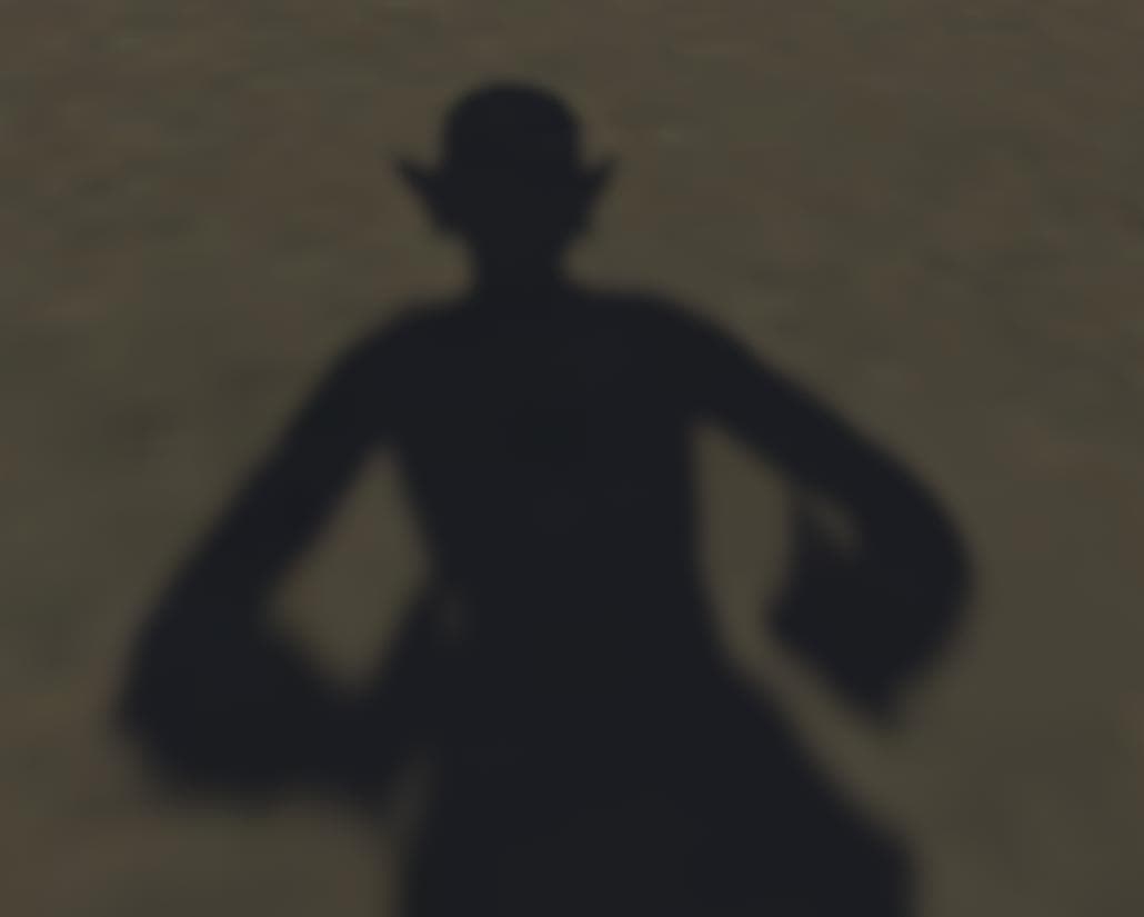 Zeldo: Ballad in the Wild