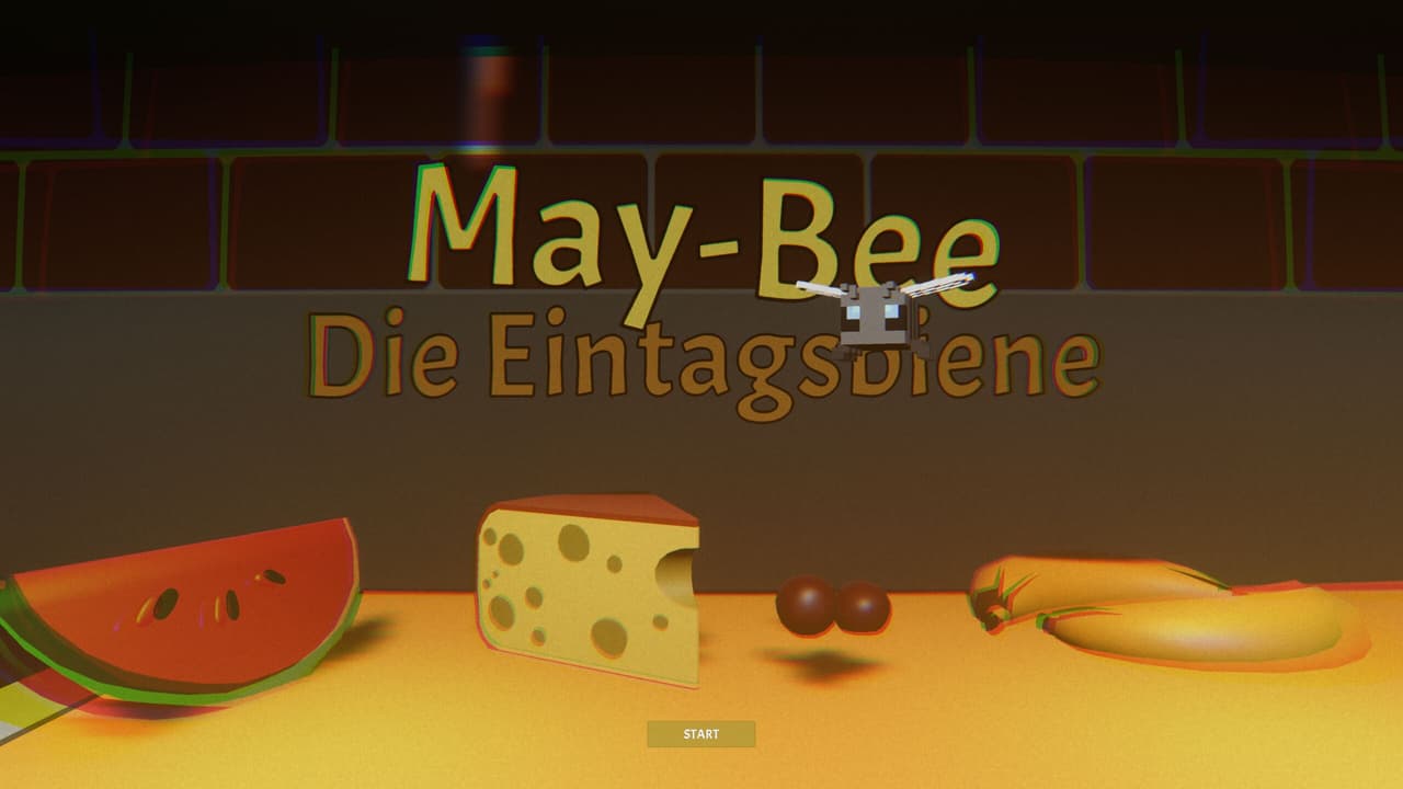 MayBee - Die Eintagsbiene screenshot 3