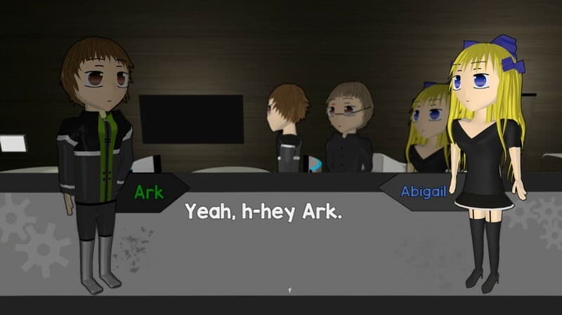 Operation F.A.T.E. screenshot 4