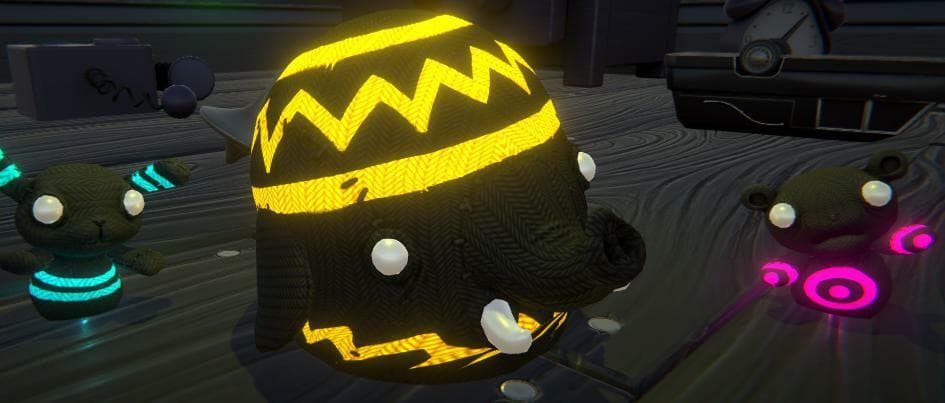 Survival Shooter (Mateo Ceballos) screenshot 2