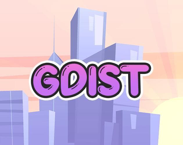 GDIST