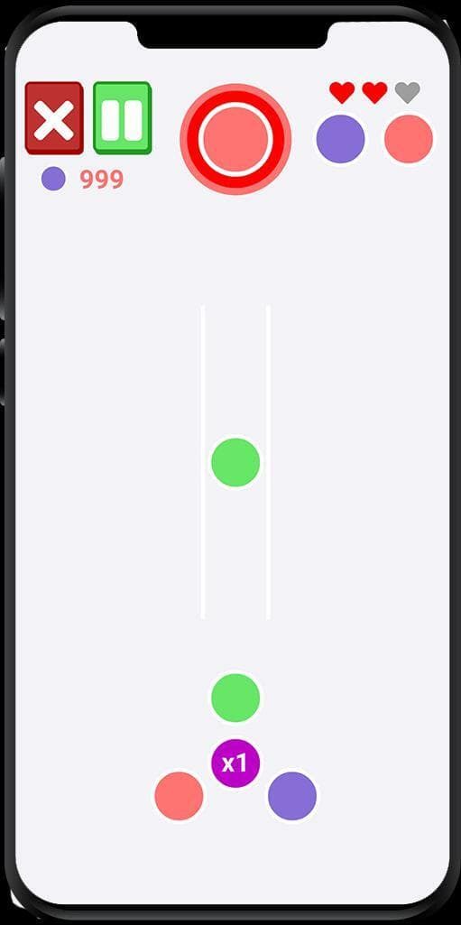 Colorris screenshot 3