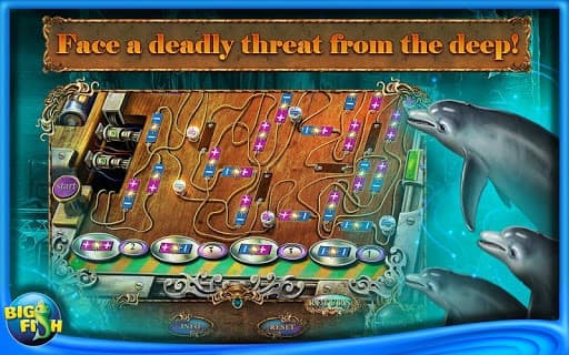 Fierce Tales: Memory CE (Full) screenshot 6