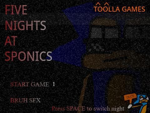 Five Nights at Sponics screenshot 2